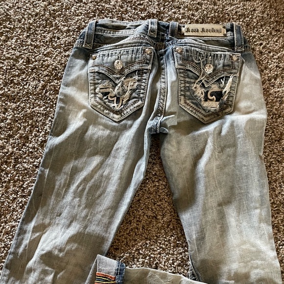 Rock Revival - Distressed - Picture 2 of 4